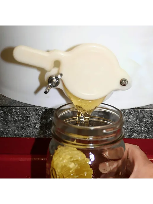 Водопроводный кран для меда, патрон для меда, для Beekeeping, вариант, фото 2
