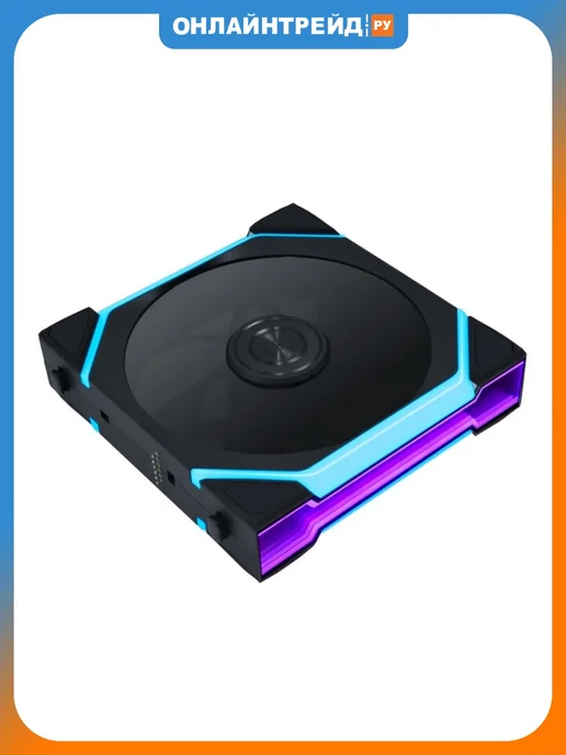 Lian Li Lian Li UNI FAN SL FLEX 120mm Black