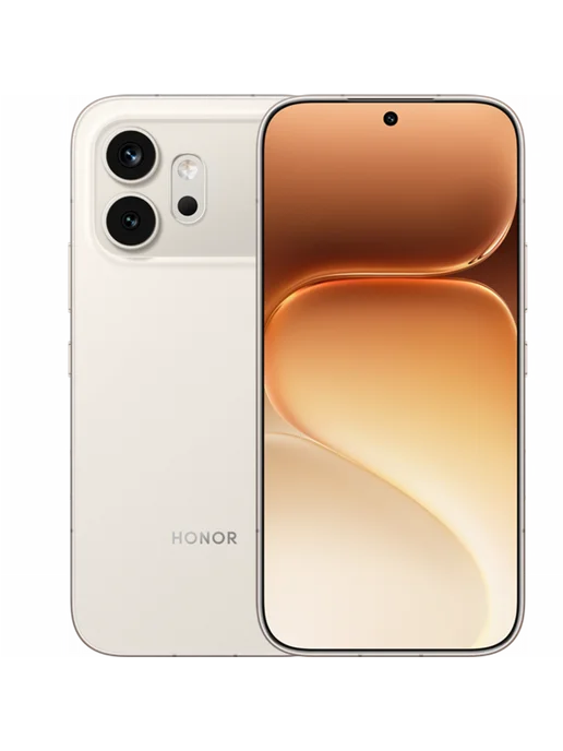 Смартфон HONOR 600 8/256 ГБ, золотой