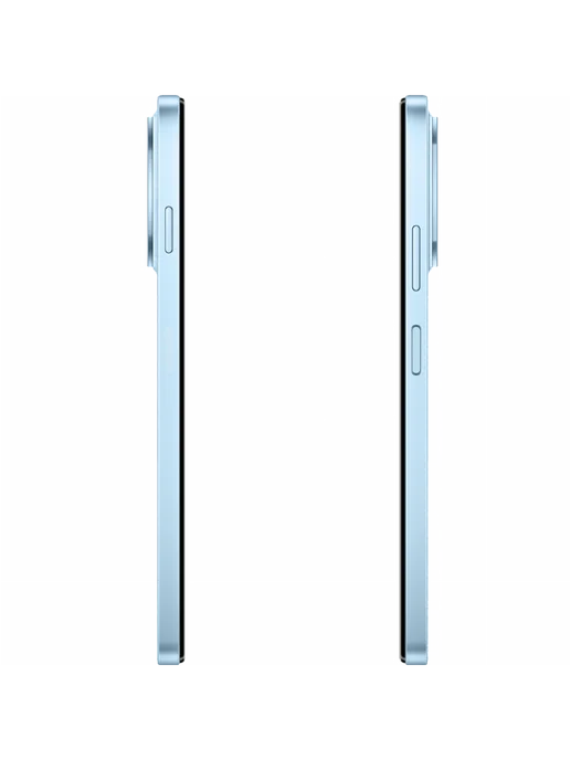 Смартфон HUAWEI Nova Y74 8/256 ГБ, голубой, фото 2