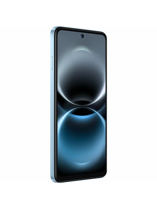 Смартфон HUAWEI Nova Y74 8/256 ГБ, голубой, фото 3