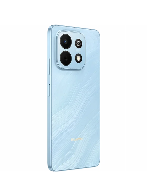 Смартфон HUAWEI Nova Y74 8/256 ГБ, голубой, фото 4