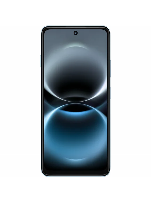 Смартфон HUAWEI Nova Y74 8/256 ГБ, голубой, фото 5