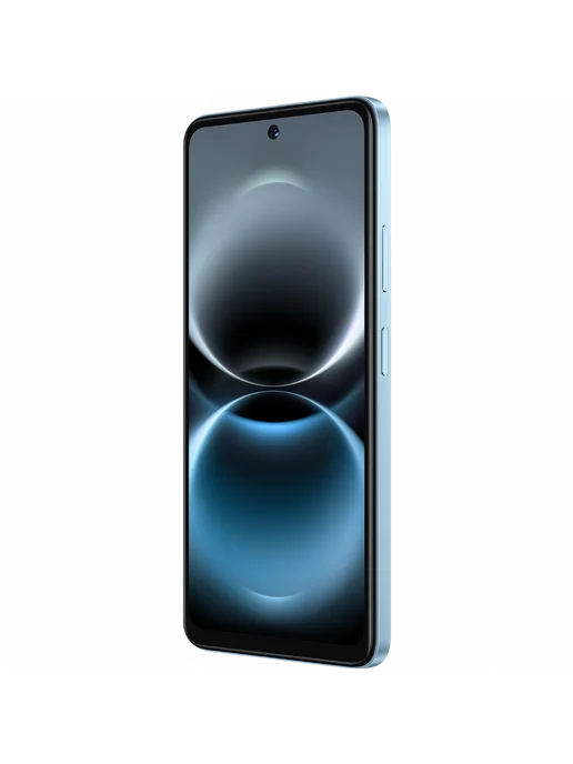 Смартфон HUAWEI Nova Y74 8/256 ГБ, голубой, фото 6