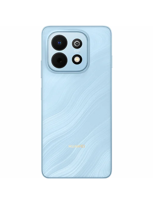 Смартфон HUAWEI Nova Y74 8/256 ГБ, голубой, фото 7