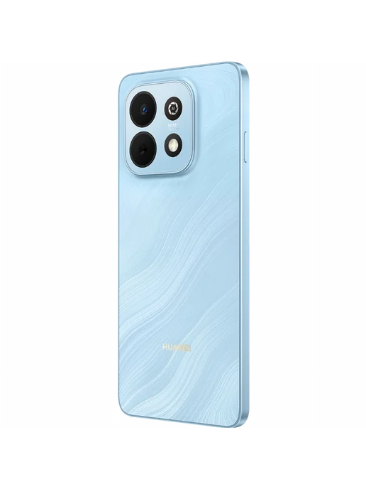 Смартфон HUAWEI Nova Y74 8/256 ГБ, голубой, фото 8