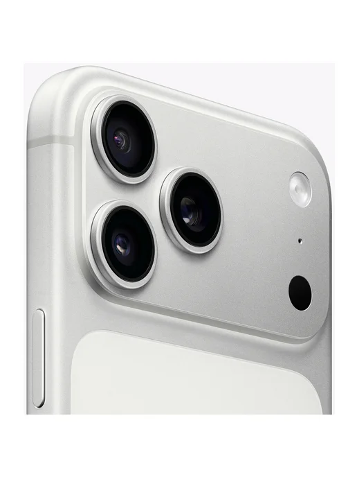 Смартфон Apple iPhone 17 Pro 256 ГБ, серебристый, фото 6