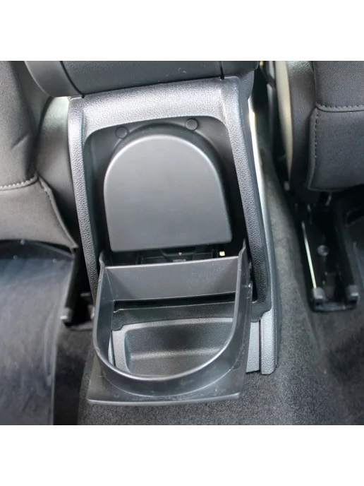 Автомобильный подстаканник для VW Polo 2011–2018, вариант, фото 2