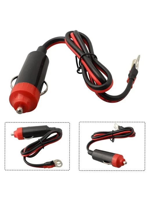 Инверторный кабель для прикуривателя USB - 1pcs, 1 шт