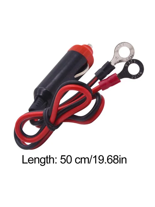 Инверторный кабель для прикуривателя USB - 1pcs, 1 шт, фото 3