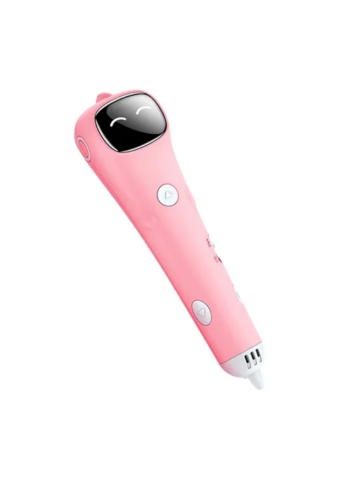 Детская 3D-ручка с PCL, USB, для творчества и подарка, вариант, фото 5