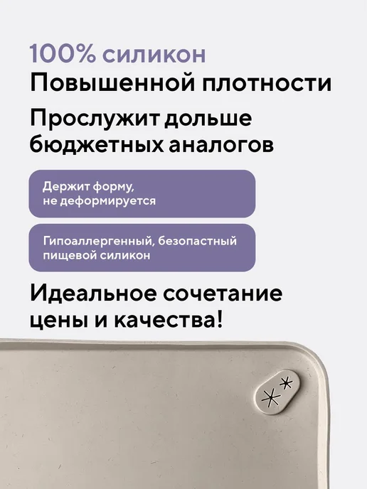 Conflate Лоток для собак мелких пород и средних под пеленку, вариант, фото 4