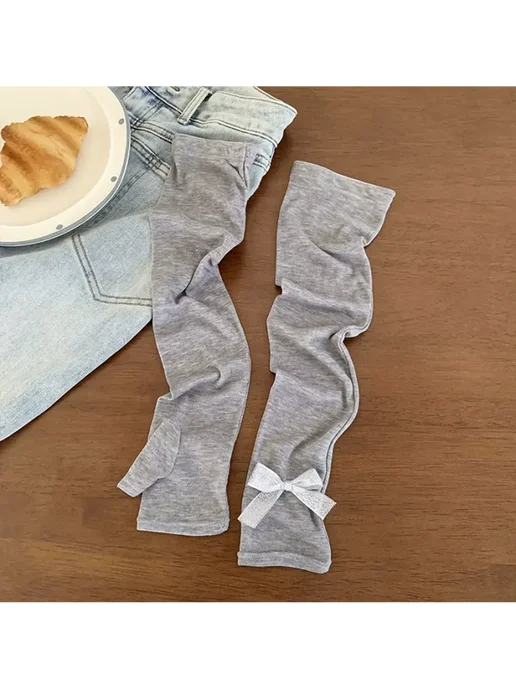 летние нарукавники Ice Sleeve, черные, черный, фото 2
