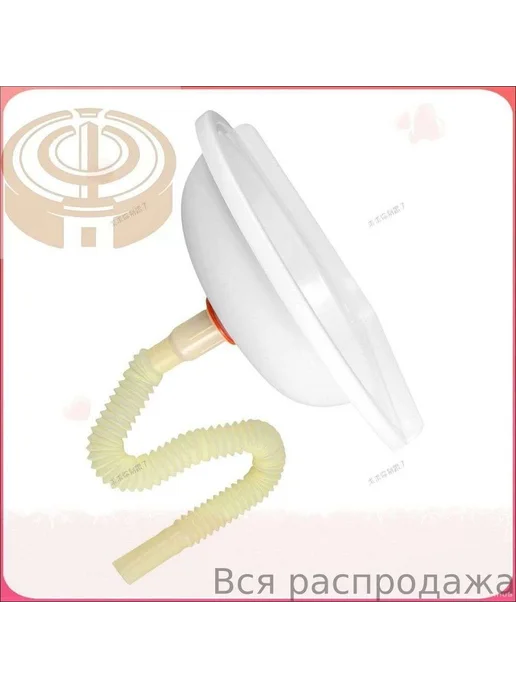 Умывальник для дачи из ABS-пластика, белый, белый, фото 2