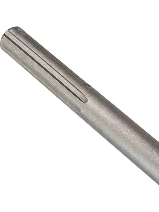 Набор Расходники для перфоратора SDS-max долото 18х600 3 шт, 18x600, 3 шт, фото 3