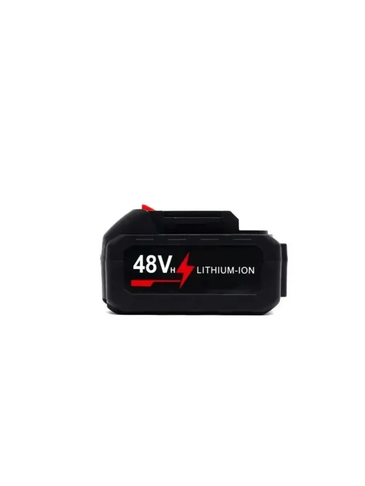 Аккумулятор 48V 6000 мАч для садового инструмента, 6000 мАч, фото 2