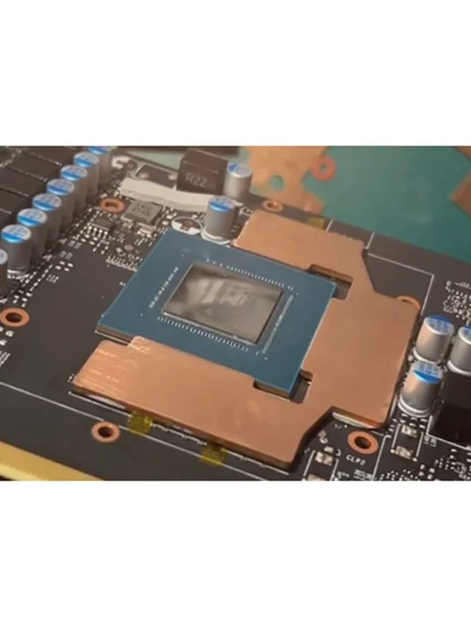 Термопрокладка для видеокарт RTX 3060 Ti, 3070 Ti, вариант, фото 6