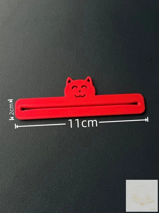 Пресс для влажного корма для кошек, 110×35 мм, 110x35 мм, фото 6