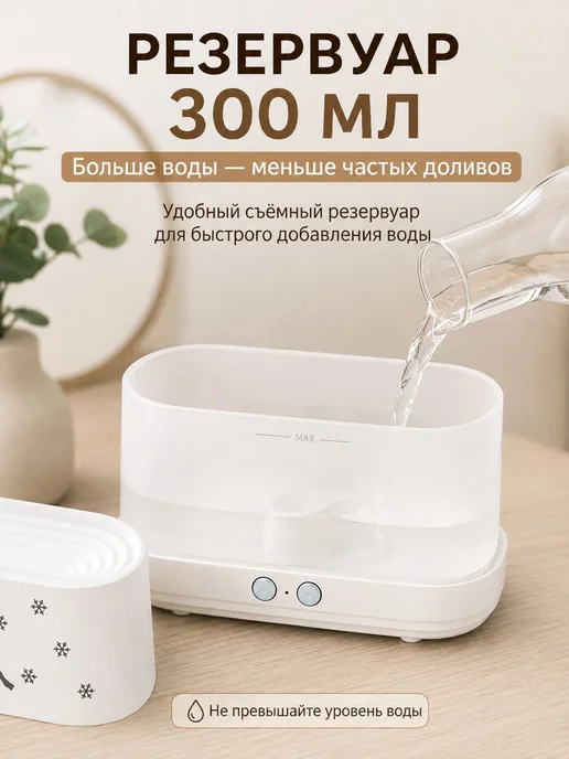 Увлажнитель воздуха 01a074e3ec71769c85fd28b3481d348b, белый, белый, фото 5