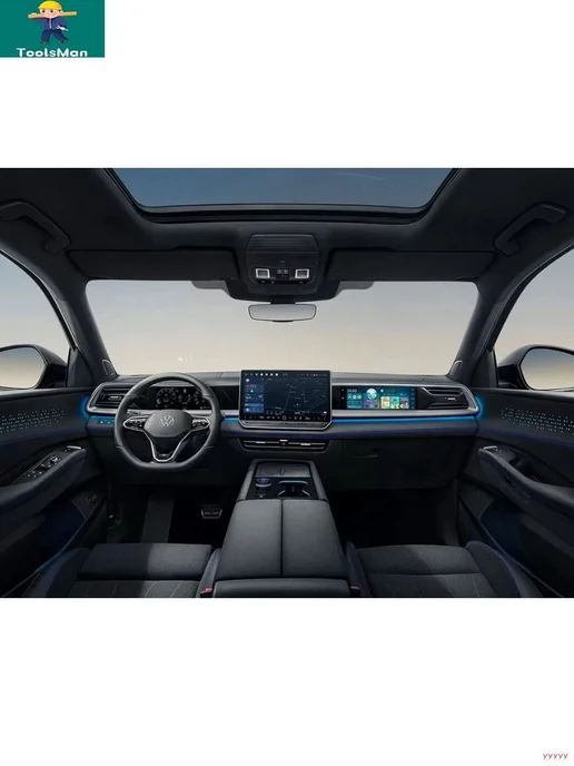 Чехол для брелка Volkswagen Teramont Pro, 1 шт, 1 шт, фото 2
