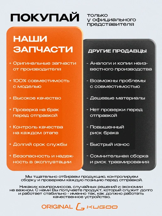 KUGOO Дисплей для электросамоката Max Speed Pro, черный, фото 5