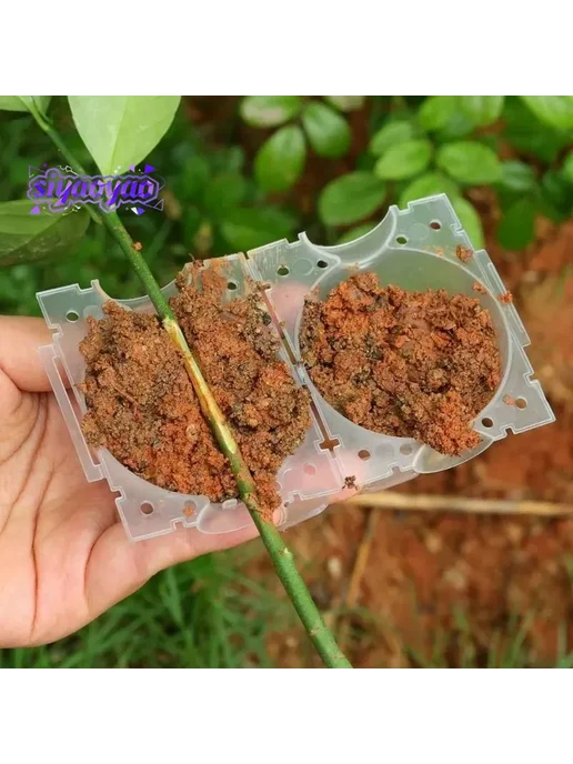 Компостер для воздушной отводки, 5 шт, 5 шт, фото 3