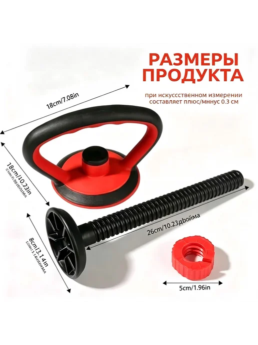 Гиря, 40 кг, 40 кг, фото 7