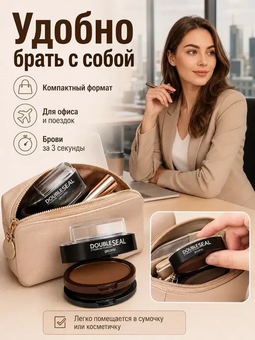 Водостойкий жидкий тату карандаш черное 1 шт, 1 шт, фото 3