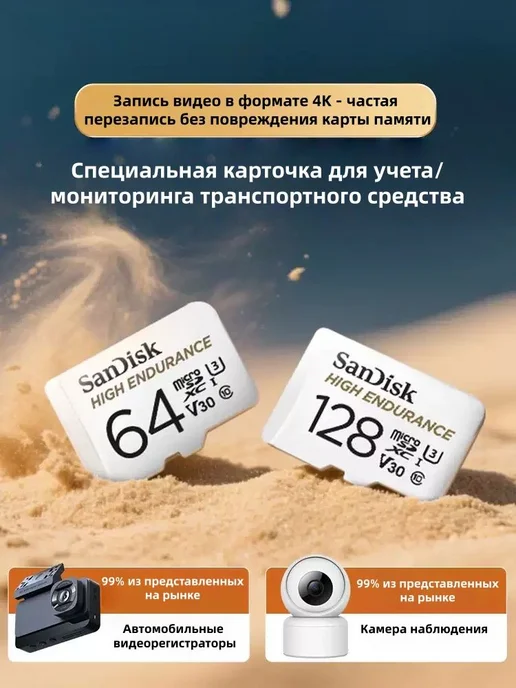 Оптический диск для записи, 64 ГБ, 1 шт, 64 ГБ, 1 шт, фото 2