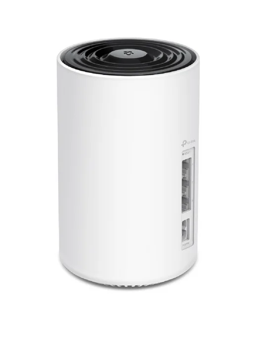 TP-link Deco PX10 (2-pack) — Mesh Wi-Fi 6 AX1500 с Powerline AV1000, 2 шт, фото 3