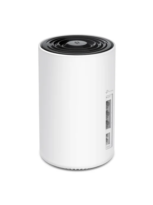 TP-link Deco PX10 (2-pack) — Mesh Wi-Fi 6 AX1500 с Powerline AV1000, 3 шт, фото 3