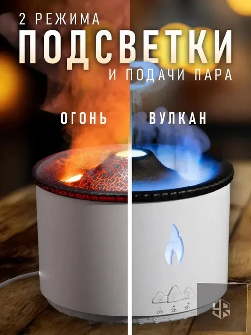 MLAREX Увлажнитель воздуха Climat_ZC006 белый светло-бежев, белый, фото 3