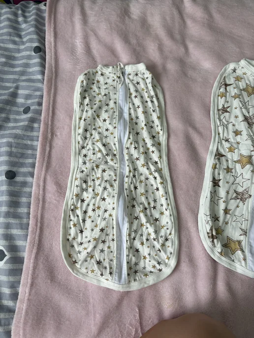 Кокон пеленка, вариант, фото 2