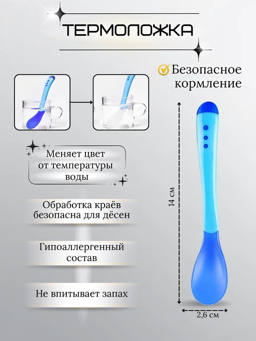 Ниблер силиконовый для прикорма, 3 сменные соски, грызунок, вариант, фото 2