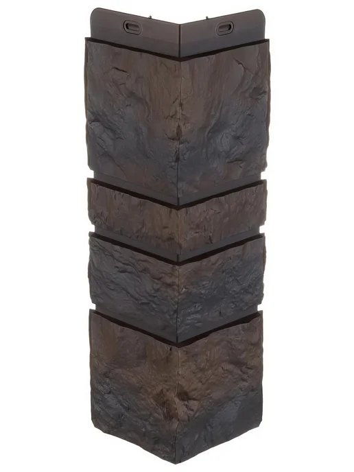 Угол наружный Docke Burg 472х145 мм, 472x145 мм