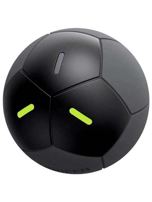 UGREEN Трекер FT309 FineTrack 2 чёрный (95020A), черный