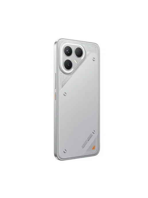 Смартфон TECNO Pova 7 Pro 12/1024 ГБ, серебристый, фото 6