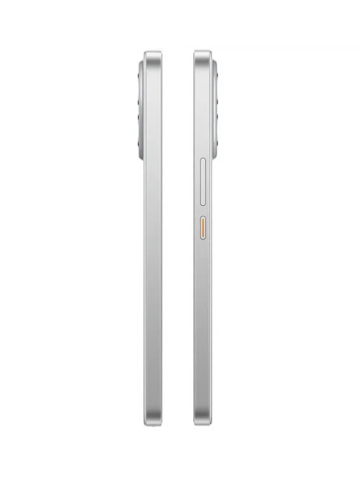 Смартфон TECNO Pova 7 Pro 12/1024 ГБ, серебристый, фото 7