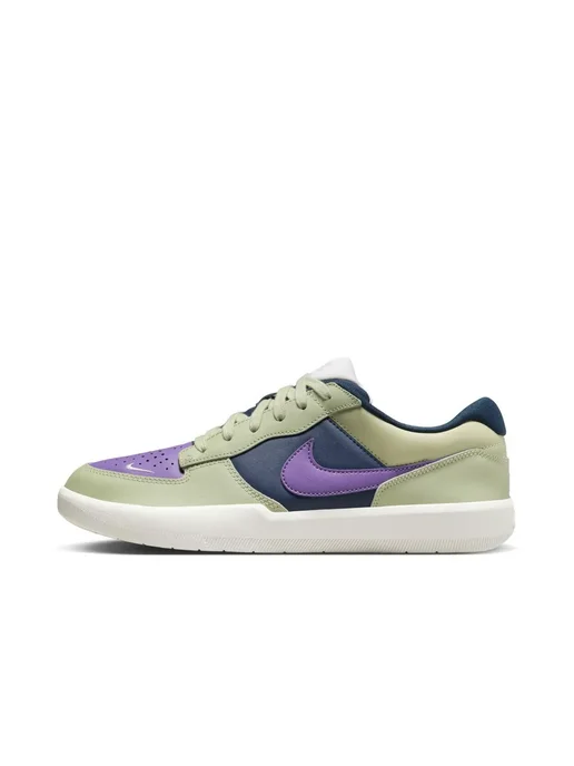 Nike Кеды Sb Force 58, вариант, фото 2