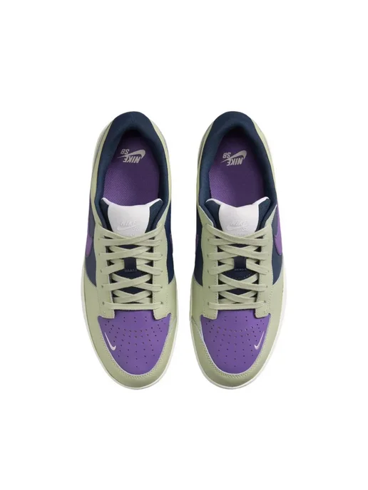 Nike Кеды Sb Force 58, вариант, фото 4