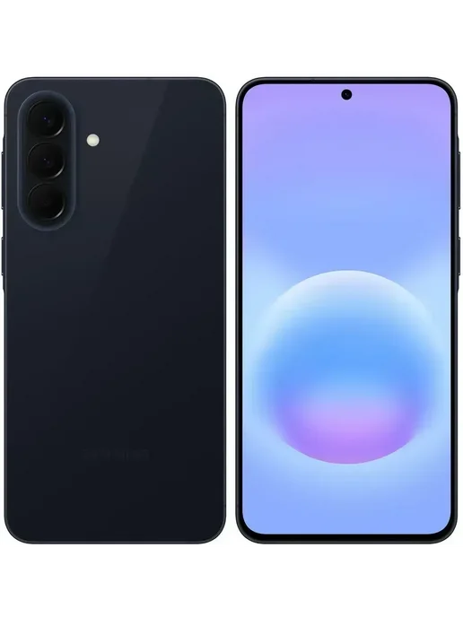 Смартфон Samsung A57 12/256 ГБ, синий, фото 6