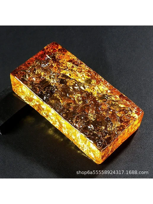 Цветные стеклоблоки с текстурой ледяной кристалл для 5*10*20, 5x10x20