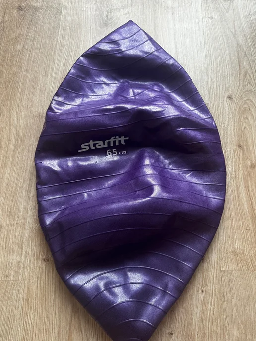 Фитбол Starfit 65 см, вариант, фото 3