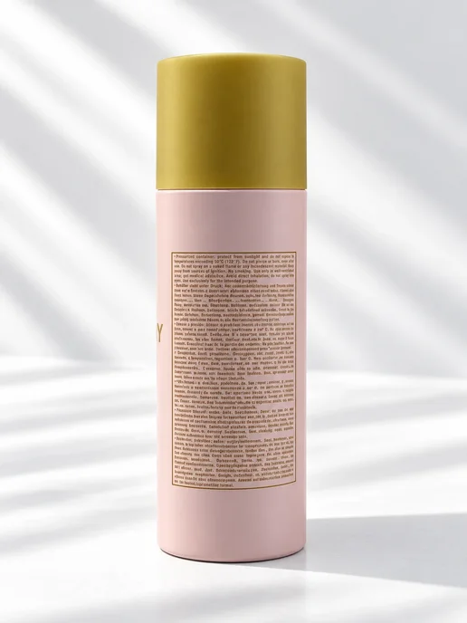 Парфюмированный женский дезодорант-спрей My Burberry Blush, вариант, фото 6
