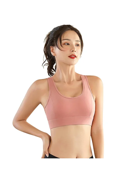 Lukitas Спортивный бюстгальтер Push Up сетка нейлон XXL, вариант, фото 4