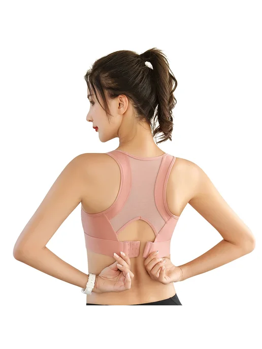Lukitas Спортивный бюстгальтер Push Up сетка нейлон XXL, вариант, фото 2