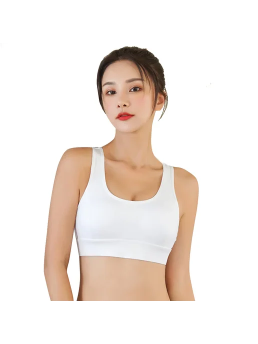 Lukitas Спортивный бюстгальтер Push Up сетка нейлон XXL, вариант, фото 6