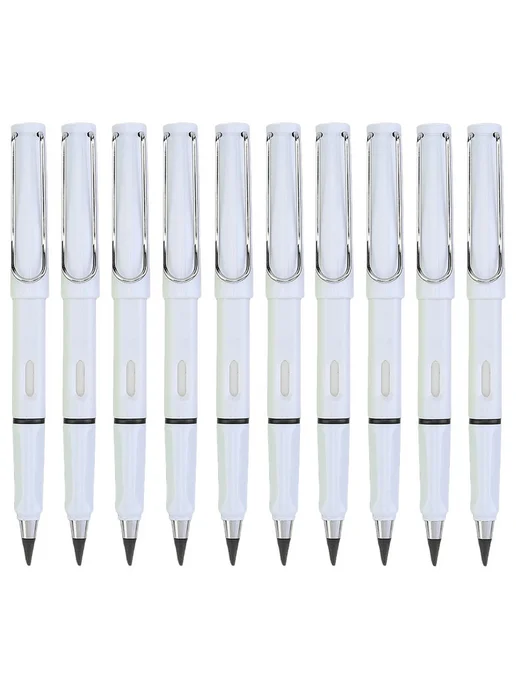 Set из 10 Eternal Pencil No Ink для эскизов и иллюстраций, б, вариант