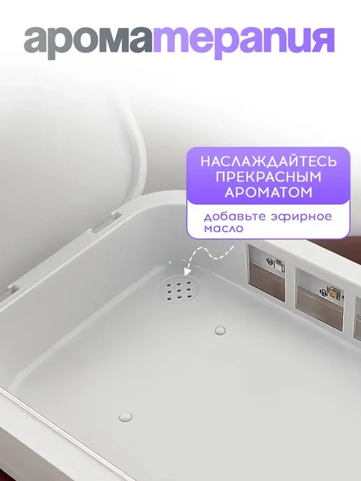 Сухожар стерилизатор маникюрных инструментов, вариант, фото 2