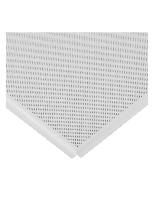 Потолочная панель 600х600 мм AP600A6 45° Tegular T-24, 600x600 мм, фото 2